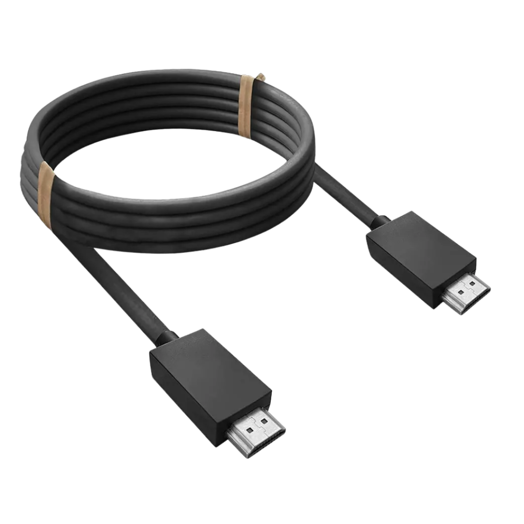 HDMI 2.1 PS5