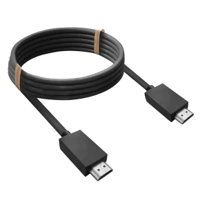 HDMI 2.1 PS5