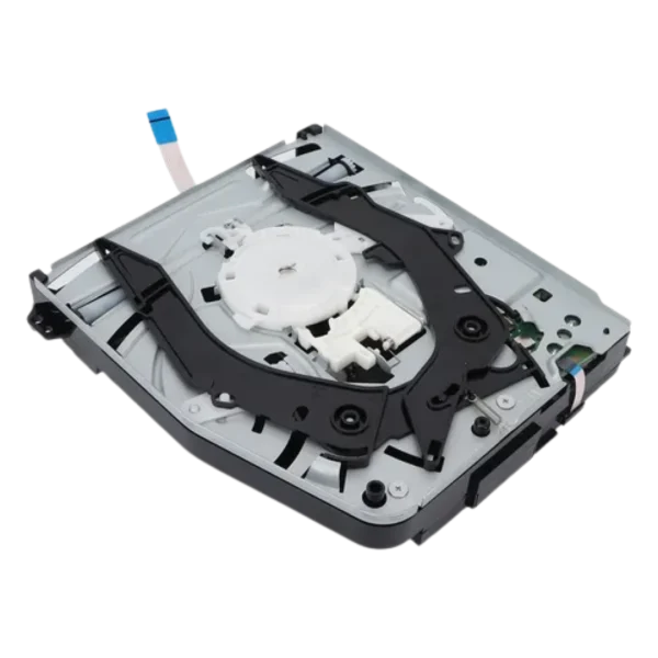 Lector PS4 Pro