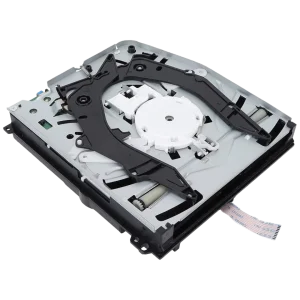Lettore PS4 Pro