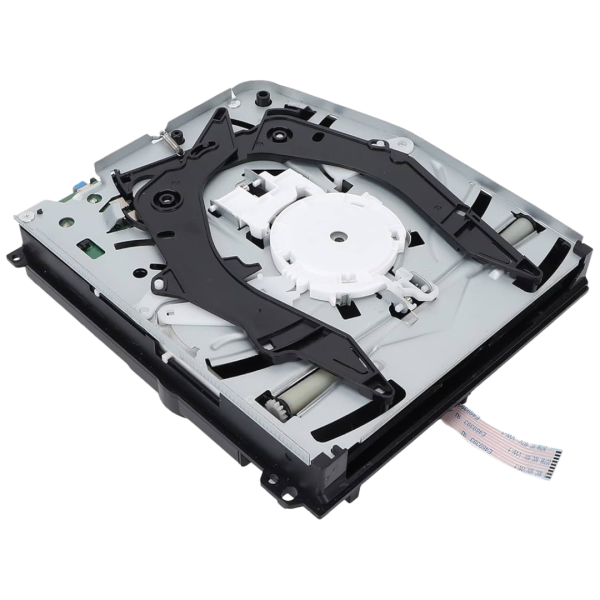 Lettore PS4 Pro