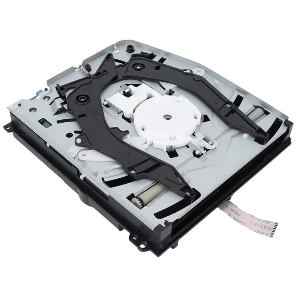 Lector PS4 Pro