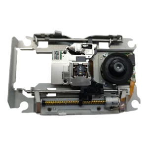 Lector PS4