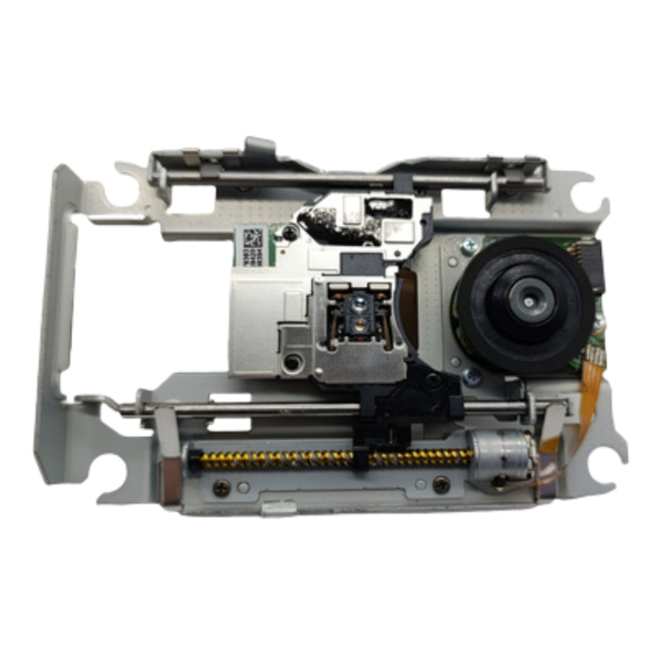 Leitor PS4