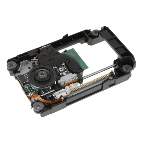 Leitor PS4