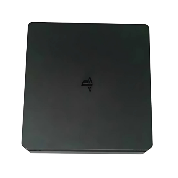 PS4 Shell