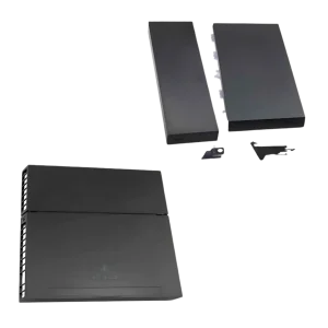 Scocca PS4