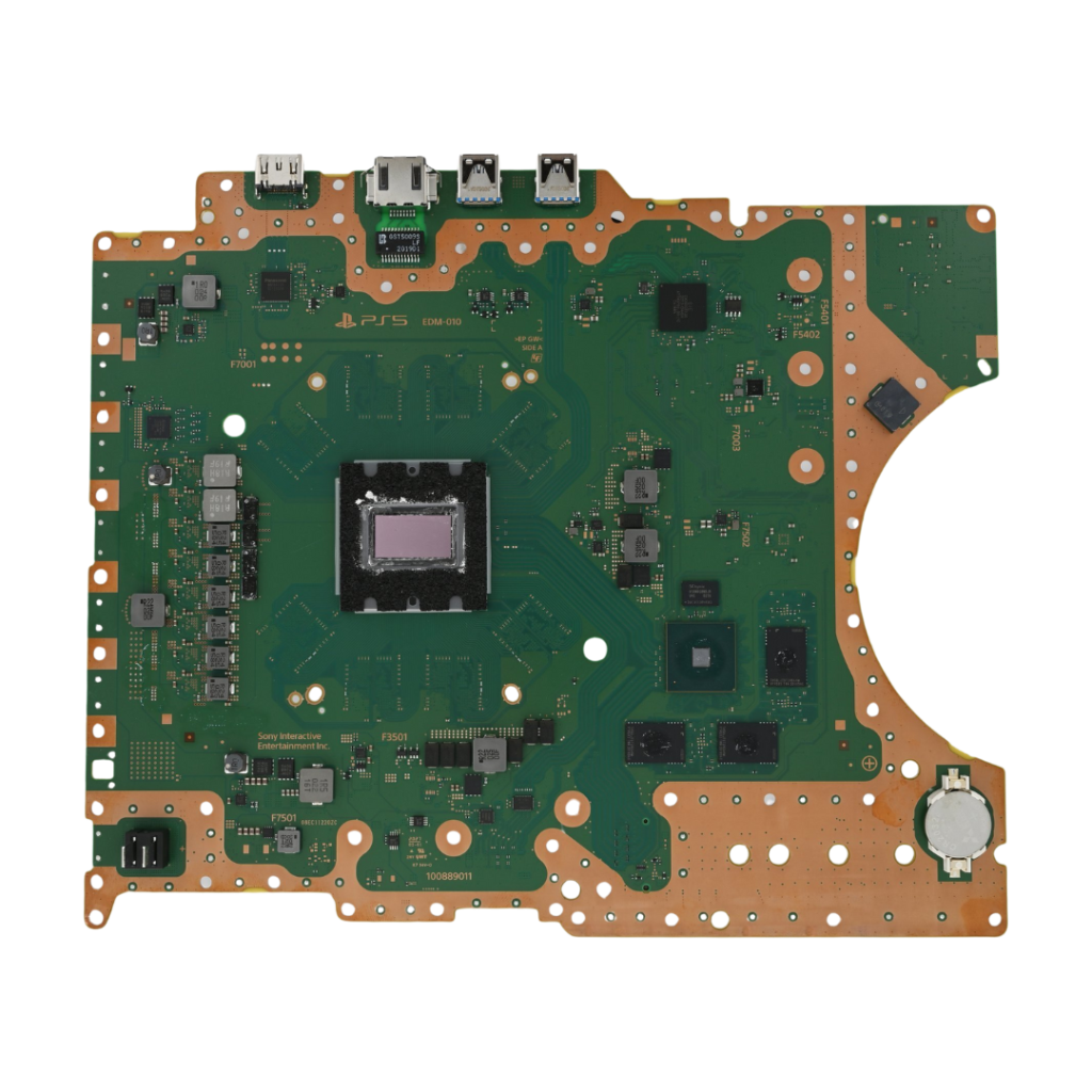 Placa Base PS5