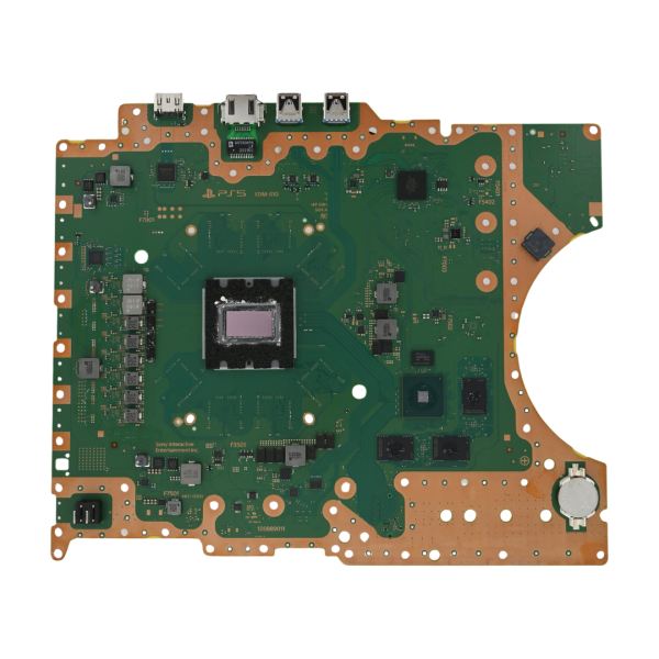 Placa-mãe PS5