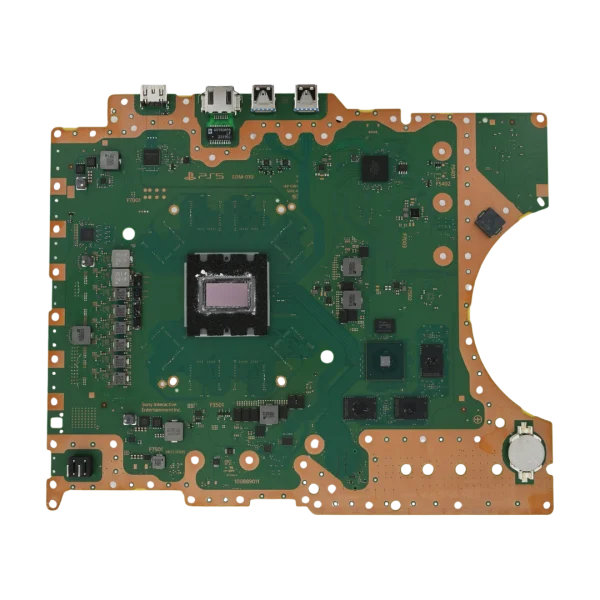 scheda madre PS5