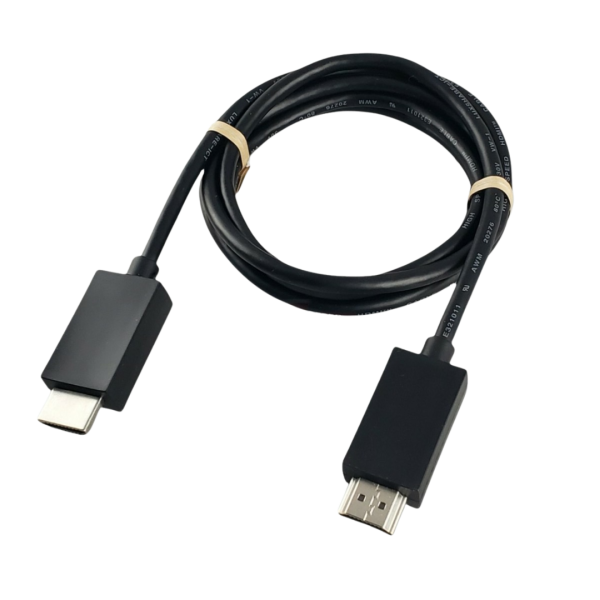 HDMI 2.1 PS5