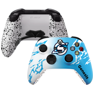 Mando XBOX GENESIS