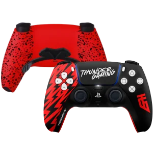 Mando PS5 THUNDER GAMING 2025