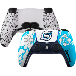 Mando PS5 GENESIS