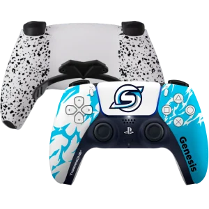 Mando PS5 GENESIS
