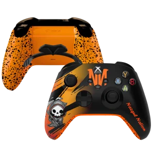 Controller Xbox NAZGUL NATION