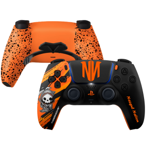 Mando PS5 NAZGUL NATION