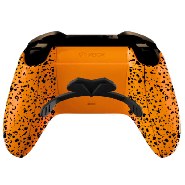 Mando XBOX NAZGUL NATION