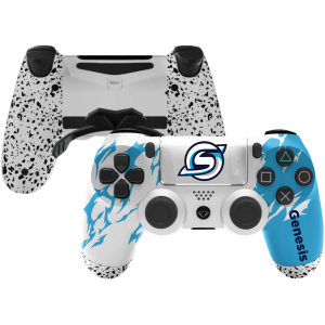 Mando PS4 GENESIS