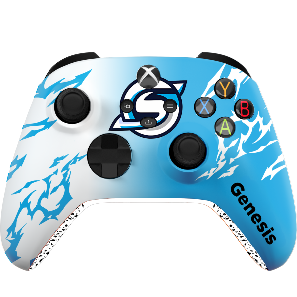 Mando XBOX GENESIS