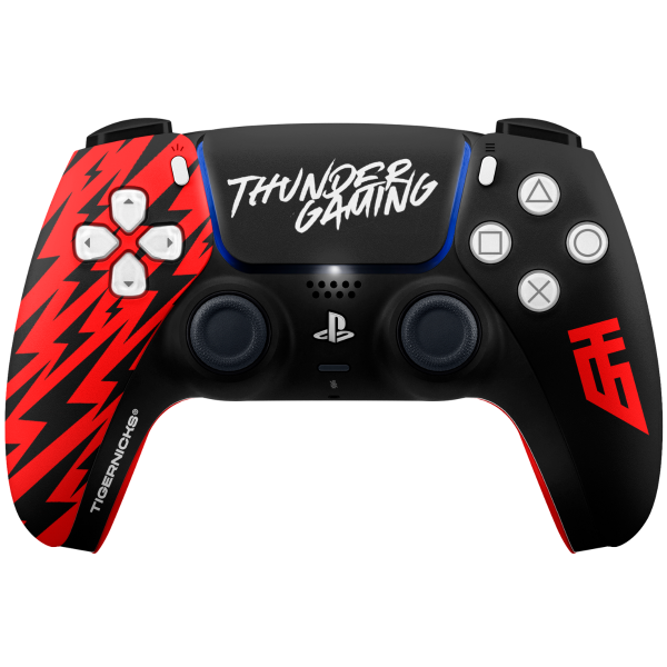 Manette PS5 THUNDER GAMING 2025