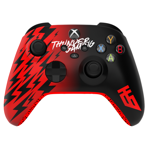 Mando XBOX THUNDER GAMING 2025
