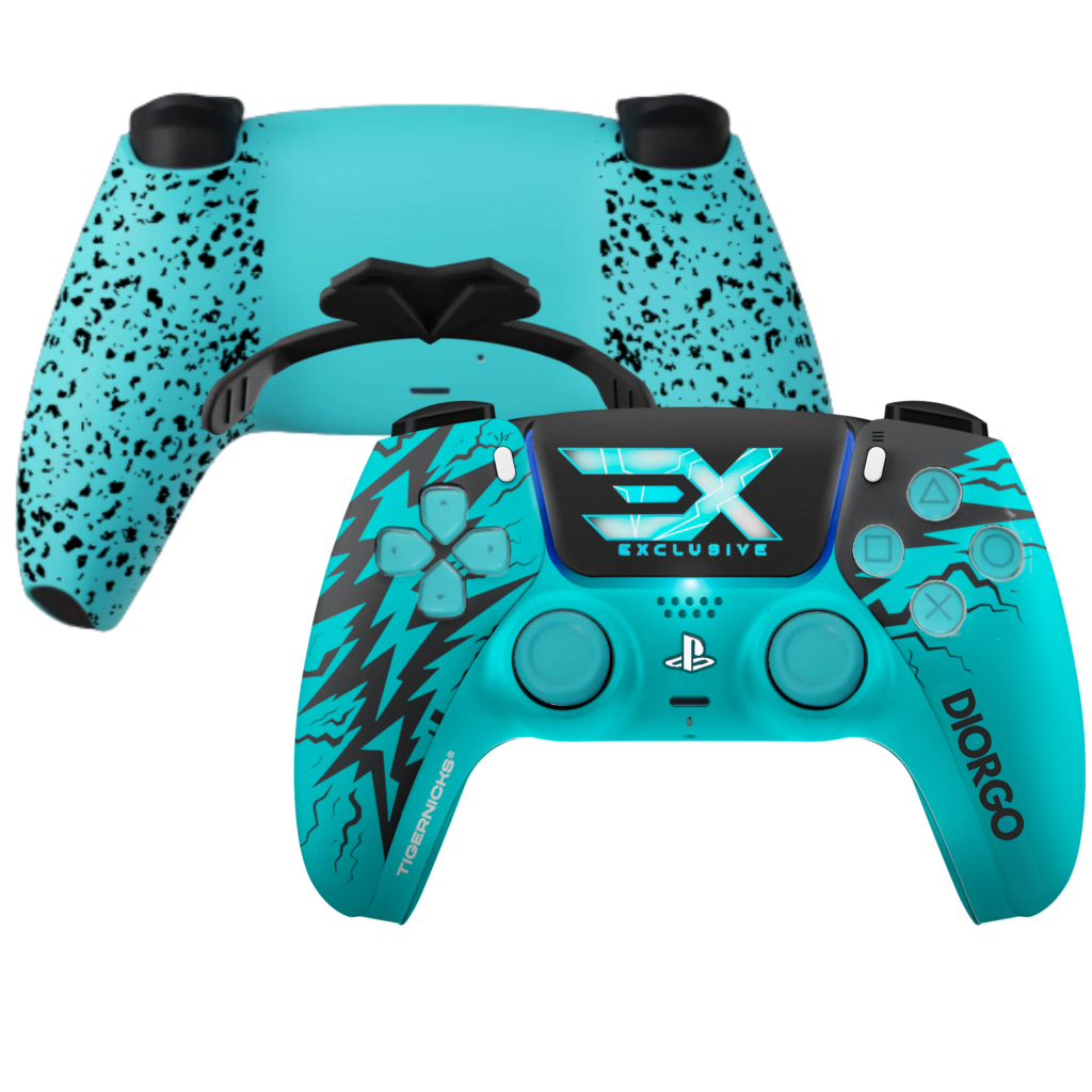 Mando PS5 EXCLUSIVE