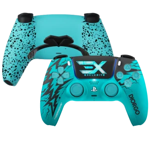 Mando PS5 EXCLUSIVE