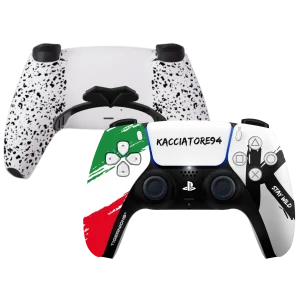 Mando PS5 KACCIATORE94