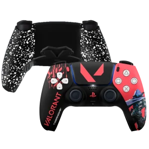 Mando PS5 Valorant