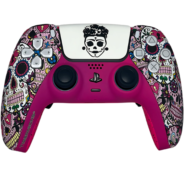 Comando PS5 Katrina