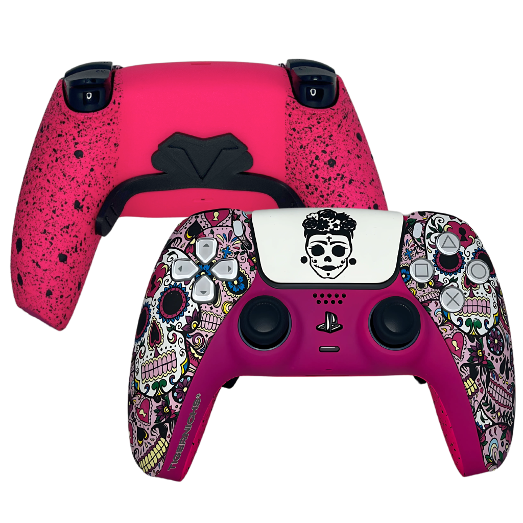 Mando PS5 Katrina