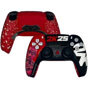 Mando PS5 2K25