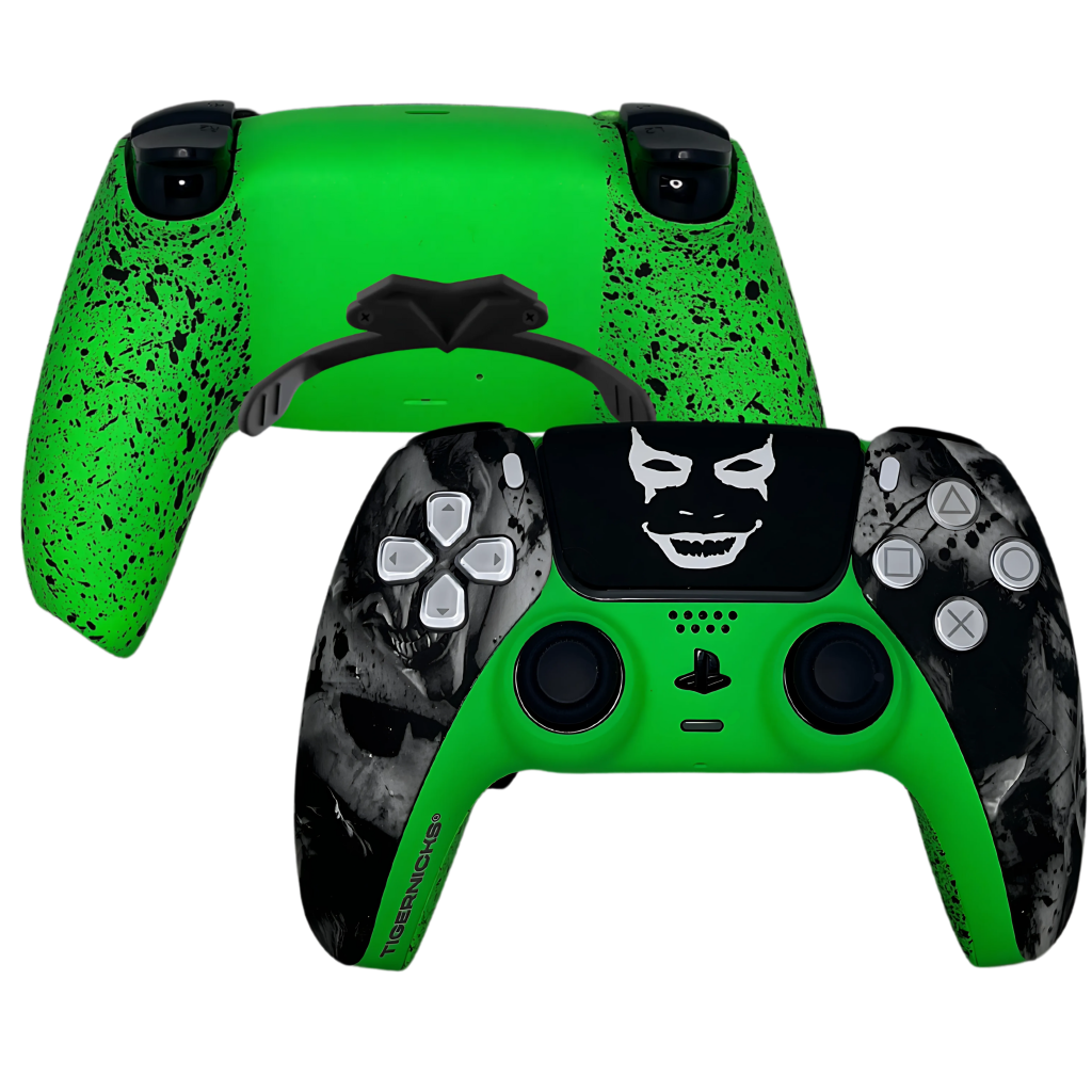 Mando PS5 Joker II