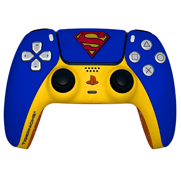 Controller PS5 Super Man