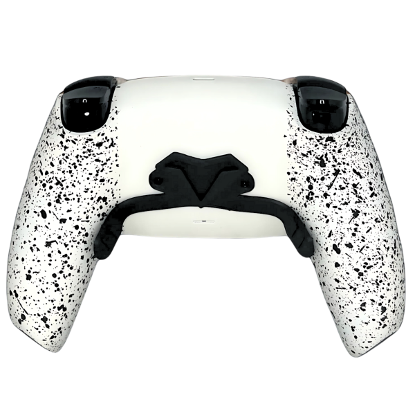 Manette PS5 Blanc Neige
