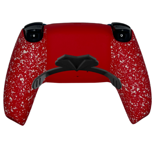 Comando PS5 Capitão América