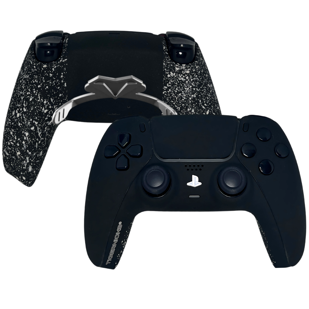 Mando PS5 Furia Nocturna