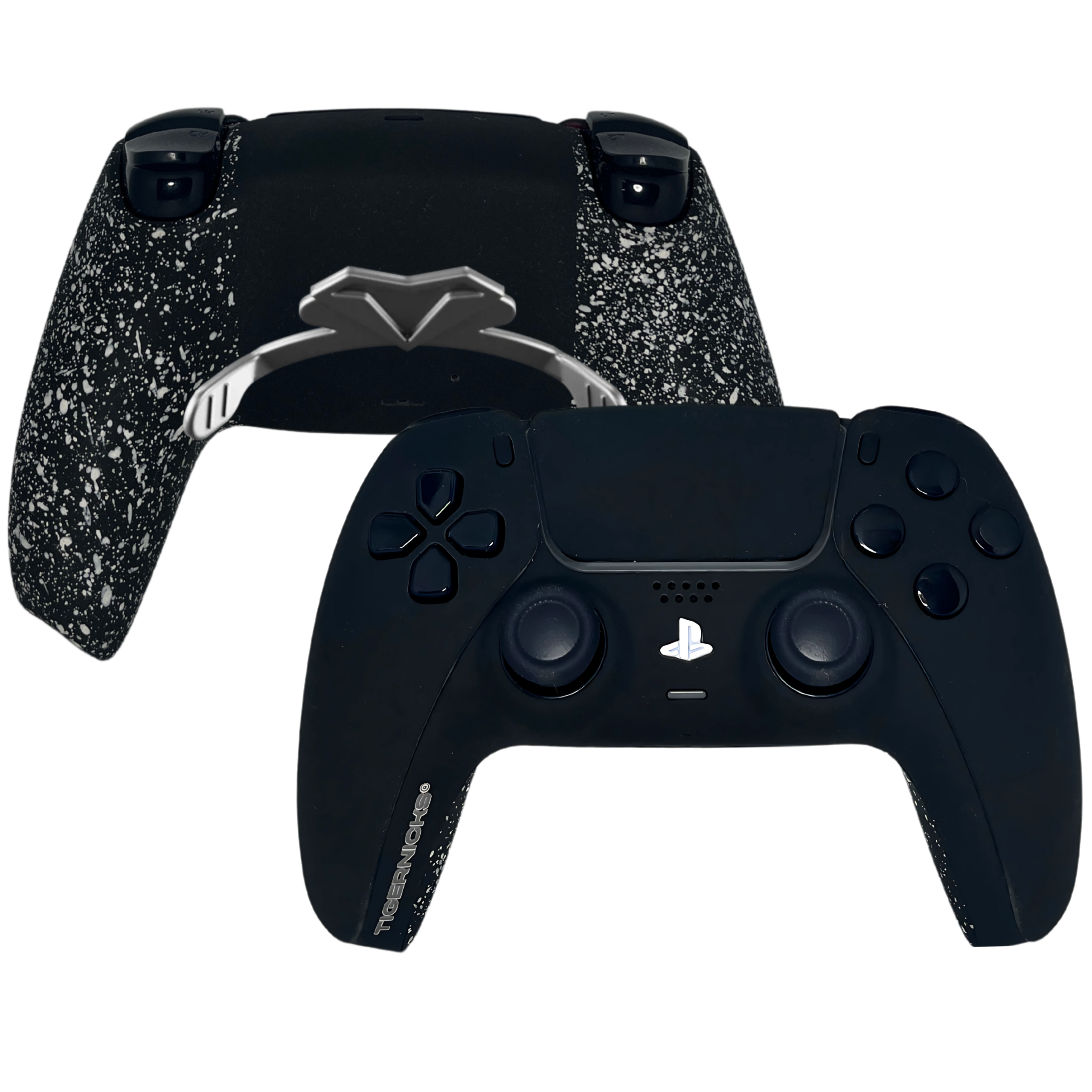 Mando PS5 Furia Nocturna