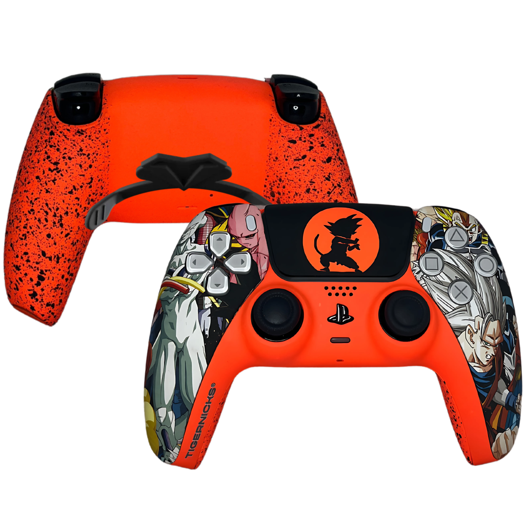 Mando PS5 Dragon Ball