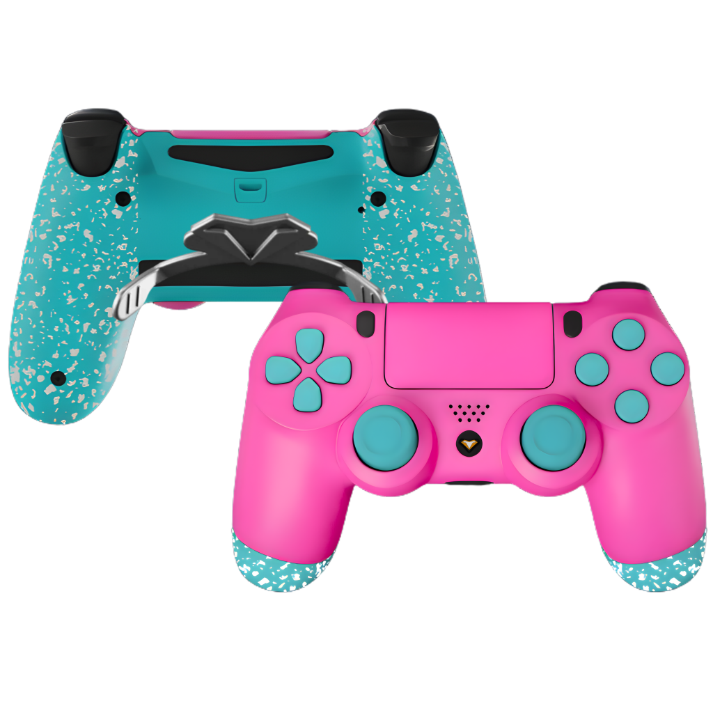 Mando PS4 LA PENNY