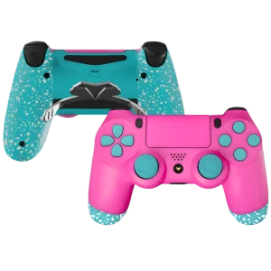Mando PS4 LA PENNY