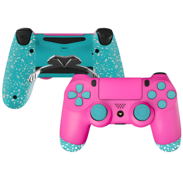 Mando PS4 LA PENNY
