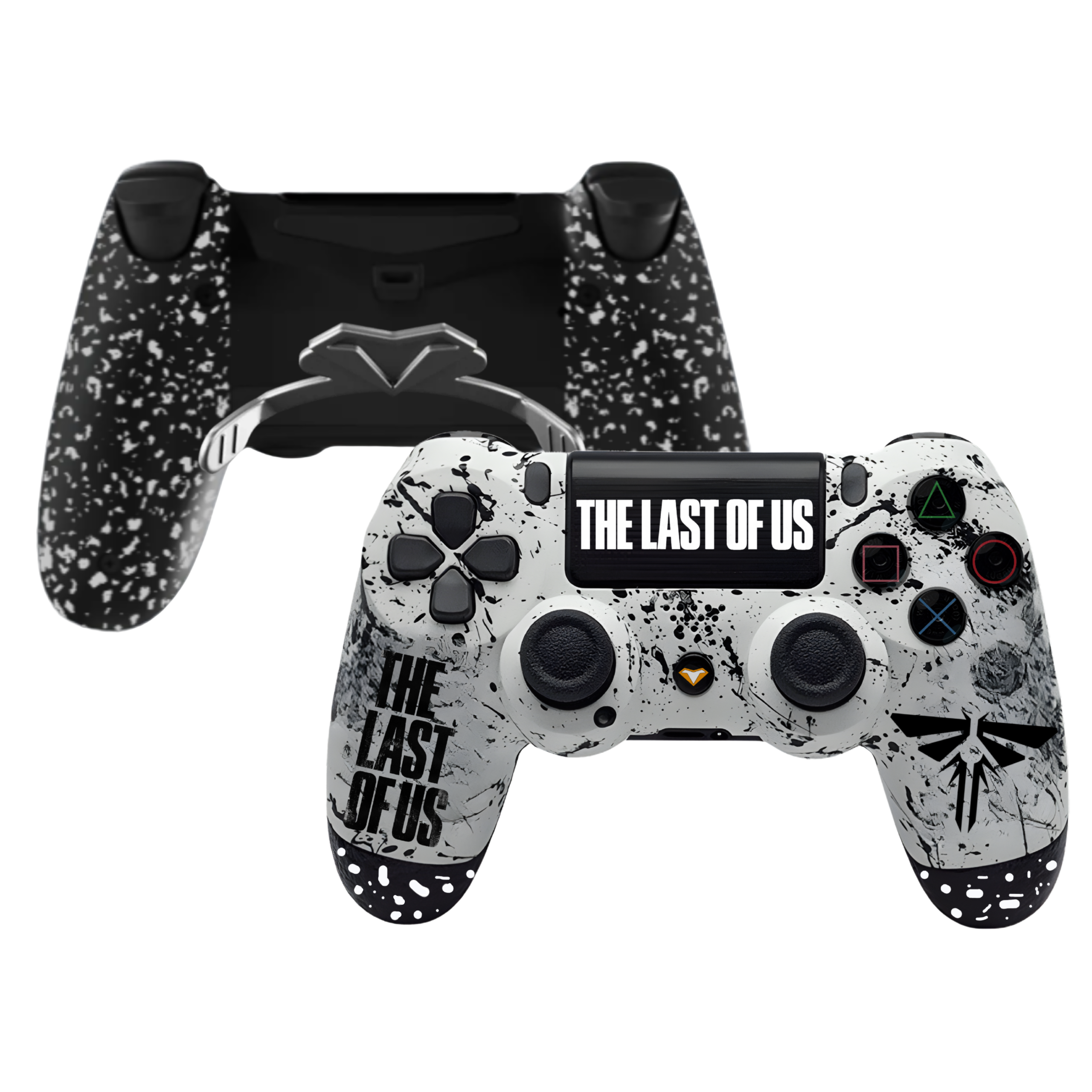 Mando PS4 The Last of Us
