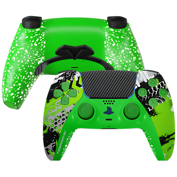 Controller PS5 BERRY