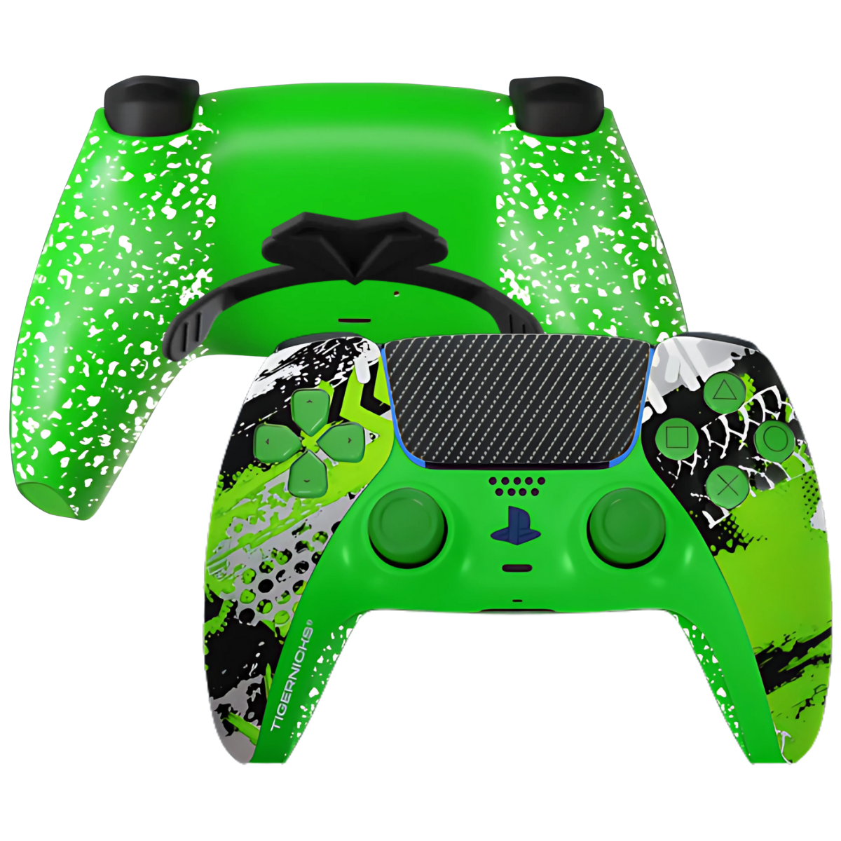 Mando PS5 BERRY