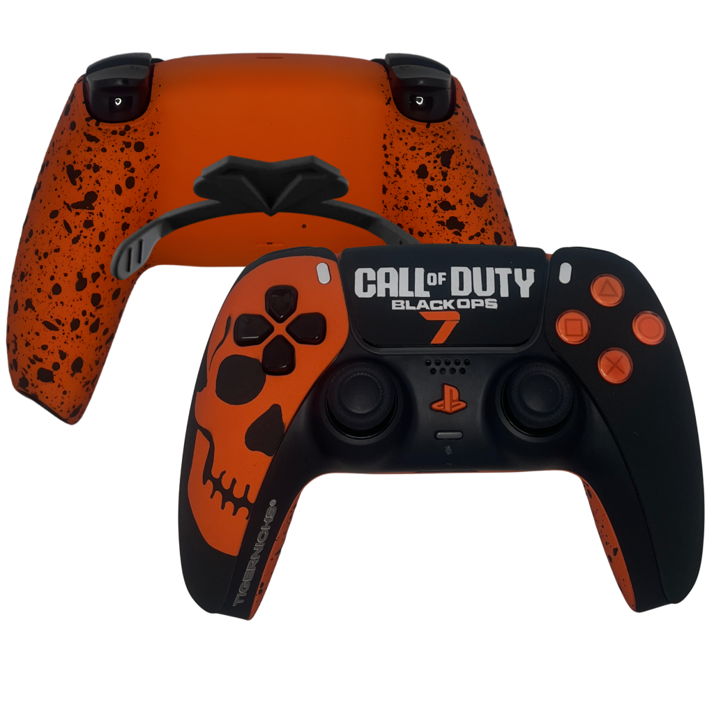 Mando PS5 Black Ops 7