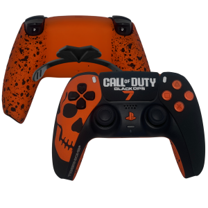 Mando PS5 Black Ops 7
