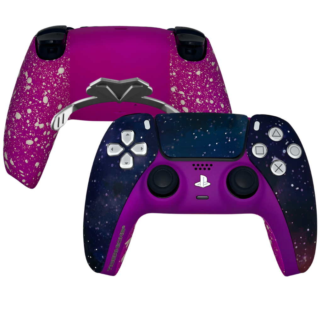 Mando PS5 Galaxy
