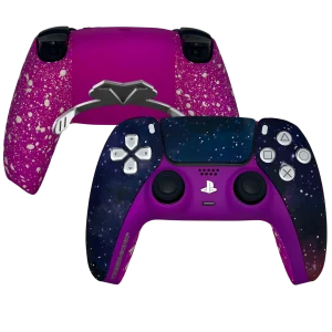 Mando PS5 Galaxy